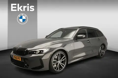 Annonce BMW SERIE 3 Essence 2024 d'occasion 