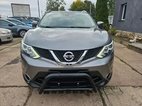 Used NISSAN QASHQAI Petrol 2016 Ad 