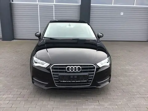 Annonce AUDI A3 Essence 2015 d'occasion Allemagne