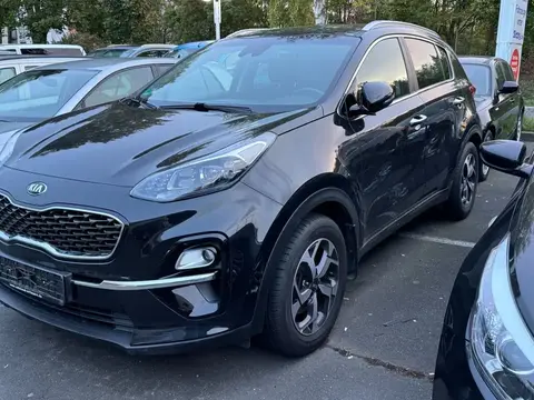 Annonce KIA SPORTAGE Essence 2019 d'occasion 