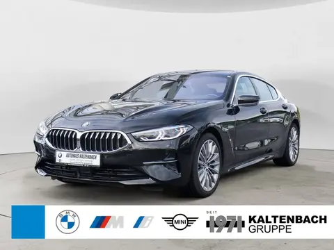 Annonce BMW SERIE 8 Essence 2020 d'occasion 