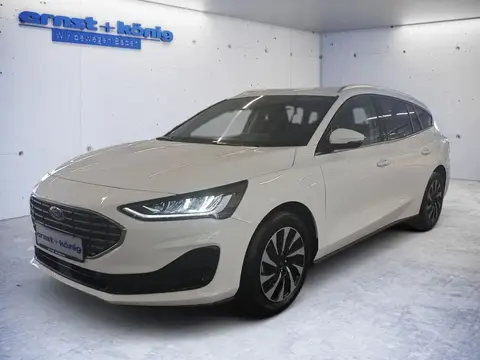 Annonce FORD FOCUS Essence 2024 d'occasion 