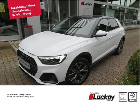 Annonce AUDI A1 Essence 2023 d'occasion 