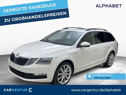 Used SKODA OCTAVIA Diesel 2020 Ad 