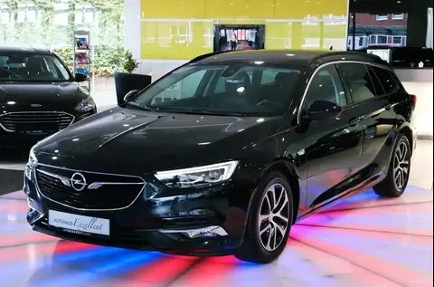 Used OPEL INSIGNIA Diesel 2020 Ad 