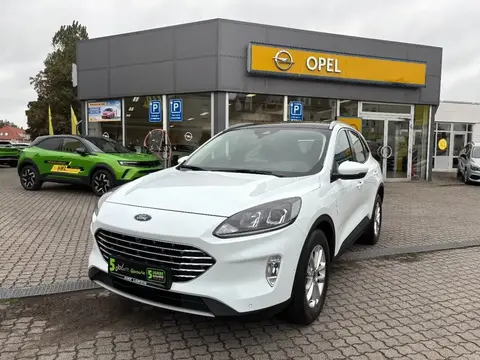 Annonce FORD KUGA Diesel 2022 d'occasion 