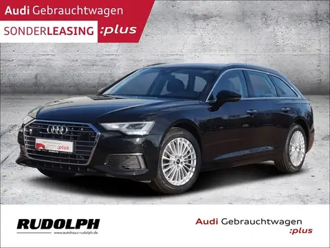 Annonce AUDI A6 Essence 2023 d'occasion 