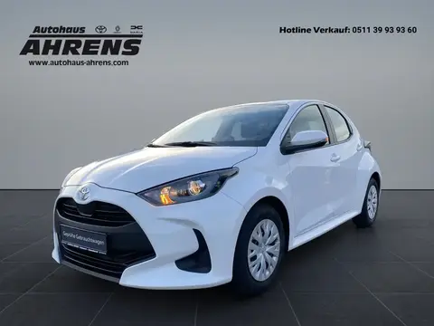 Annonce TOYOTA YARIS Essence 2024 d'occasion 