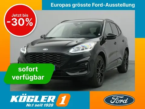 Annonce FORD KUGA Hybride 2024 d'occasion 