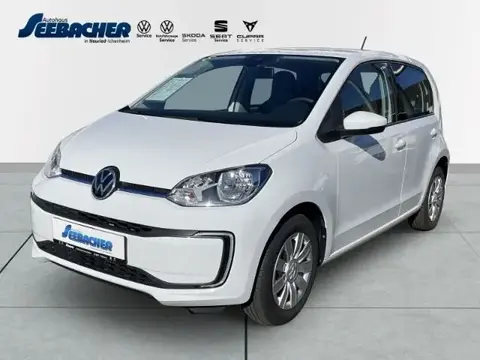 Annonce VOLKSWAGEN UP! Non renseigné 2021 d'occasion 