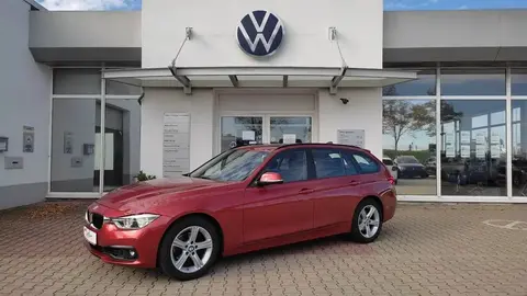 Used BMW SERIE 3 Petrol 2019 Ad 