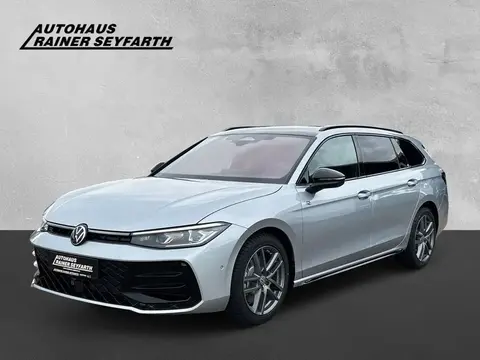 Annonce VOLKSWAGEN PASSAT Diesel 2024 d'occasion 