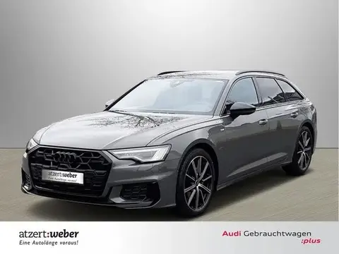 Annonce AUDI A6 Diesel 2024 d'occasion 