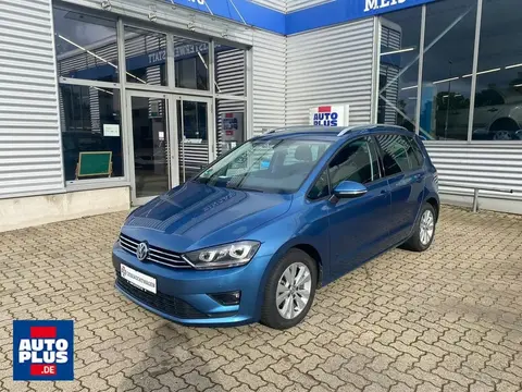 Used VOLKSWAGEN GOLF Petrol 2015 Ad 