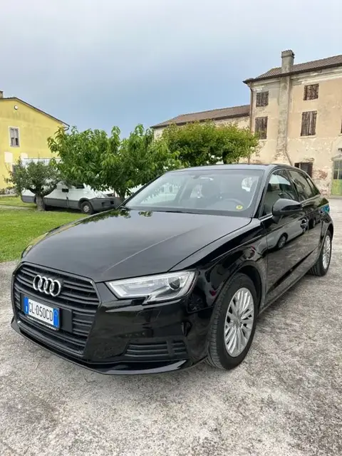 Annonce AUDI A3 Diesel 2018 d'occasion 