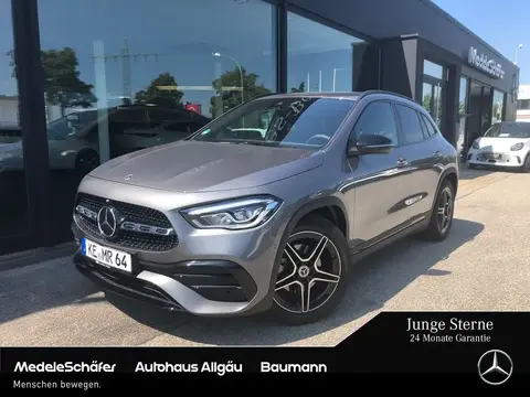 Annonce MERCEDES-BENZ CLASSE GLA Essence 2023 d'occasion 