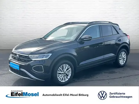 Annonce VOLKSWAGEN T-ROC Essence 2024 d'occasion 