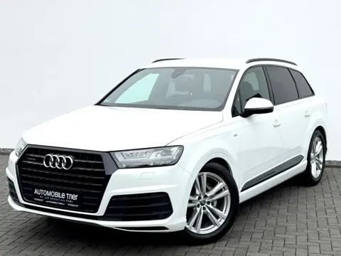 Used AUDI Q7 Diesel 2016 Ad 