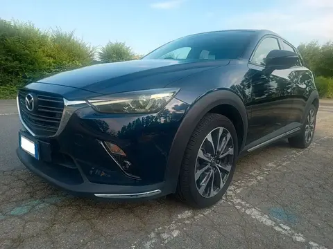 Used MAZDA CX-3 Diesel 2019 Ad 