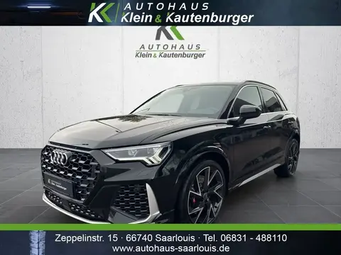 Used AUDI RSQ3 Petrol 2022 Ad 