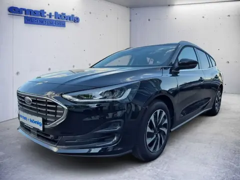 Annonce FORD FOCUS Diesel 2024 d'occasion 