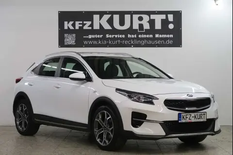 Used KIA XCEED Petrol 2021 Ad 