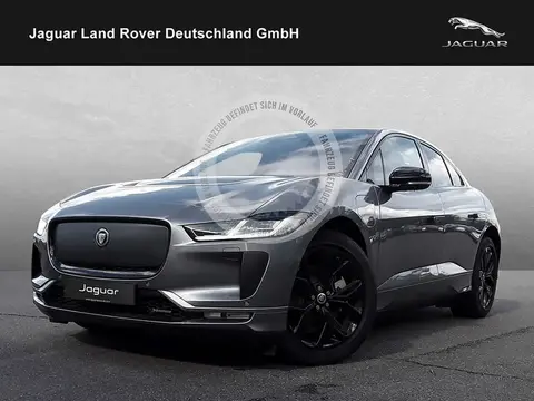 Annonce JAGUAR I-PACE Non renseigné 2024 d'occasion 