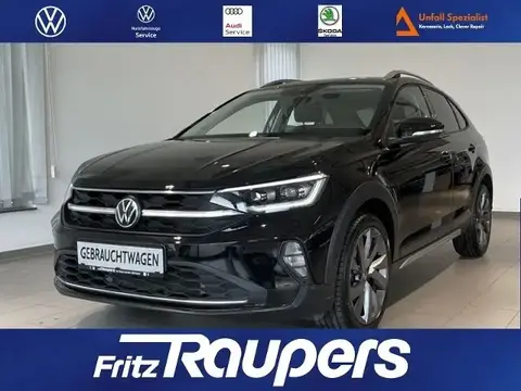 Annonce VOLKSWAGEN TAIGO Essence 2022 d'occasion 