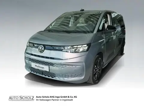 Annonce VOLKSWAGEN T7 Diesel 2024 d'occasion 