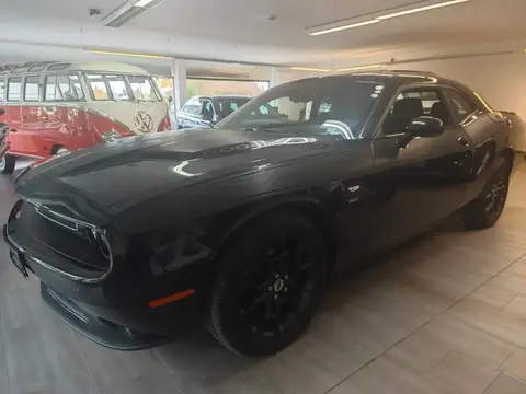 Used DODGE CHALLENGER Petrol 2017 Ad 