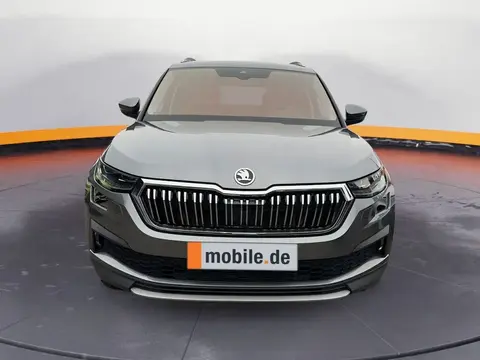 Used SKODA KODIAQ Diesel 2023 Ad 