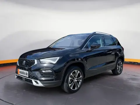 Used SEAT ATECA Petrol 2024 Ad 