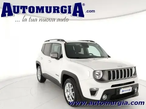 Annonce JEEP RENEGADE Diesel 2019 d'occasion 