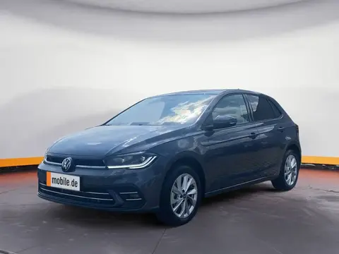 Annonce VOLKSWAGEN POLO Essence 2024 d'occasion 