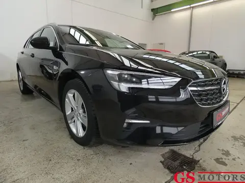 Annonce OPEL INSIGNIA Essence 2021 d'occasion 