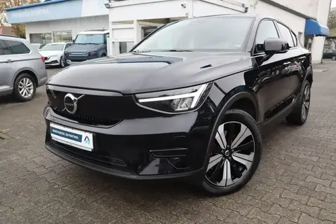 Used VOLVO C40 Not specified 2022 Ad 