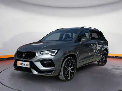 Used CUPRA ATECA Petrol 2023 Ad 