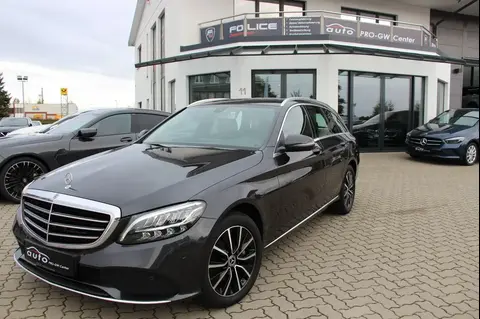 Used MERCEDES-BENZ CLASSE C Diesel 2020 Ad Germany