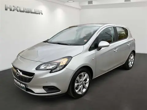 Used OPEL CORSA Petrol 2019 Ad 