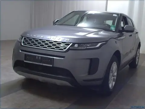 Annonce LAND ROVER RANGE ROVER EVOQUE Diesel 2020 d'occasion 