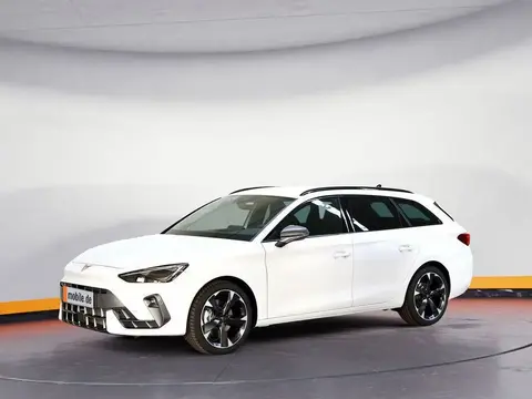 Used CUPRA LEON Diesel 2024 Ad 