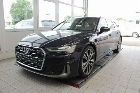 Used AUDI A6 Diesel 2024 Ad 