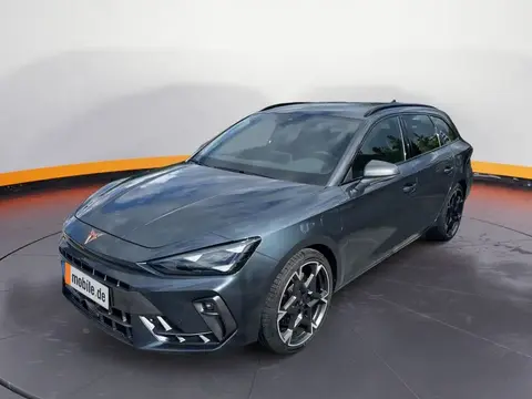 Used CUPRA LEON Hybrid 2024 Ad 