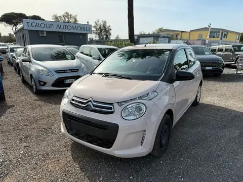 Used CITROEN C1 Petrol 2021 Ad 