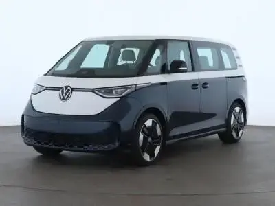 Used VOLKSWAGEN ID. BUZZ Not specified 2023 Ad 