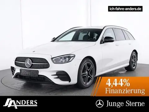 Used MERCEDES-BENZ CLASSE E Diesel 2023 Ad 