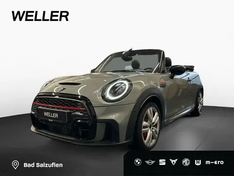 Used MINI JOHN COOPER WORKS Petrol 2021 Ad 