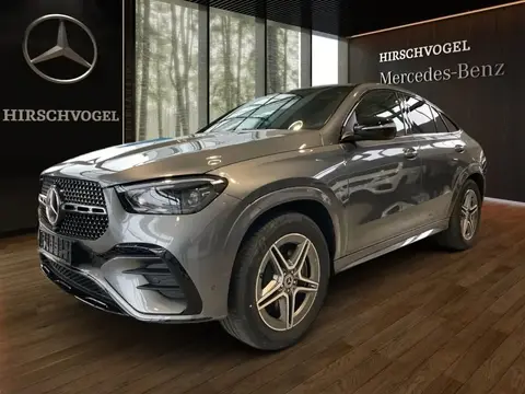 Annonce MERCEDES-BENZ CLASSE GLE Hybride 2024 d'occasion 