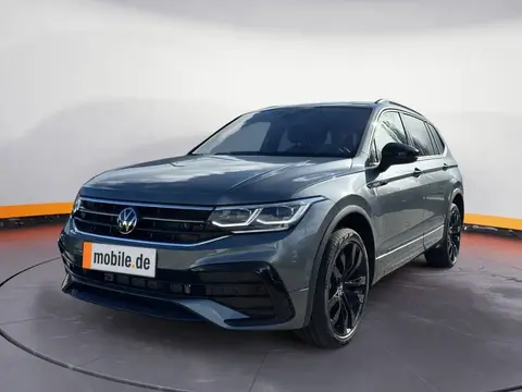 Annonce VOLKSWAGEN TIGUAN Diesel 2024 d'occasion 