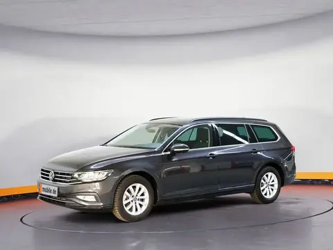 Annonce VOLKSWAGEN PASSAT Diesel 2023 d'occasion 